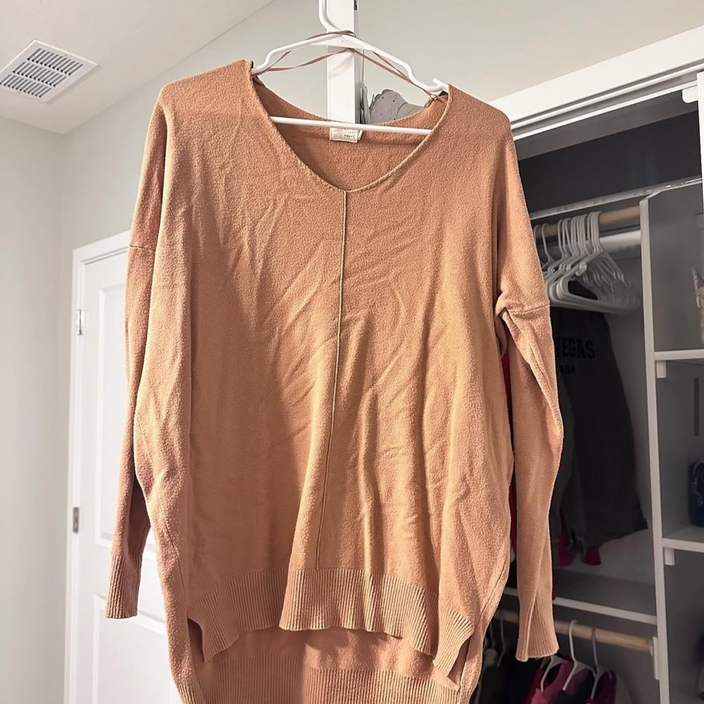 boutique sweater